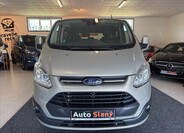 Ford Tourneo Custom 7