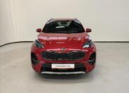 KIA Sportage 4