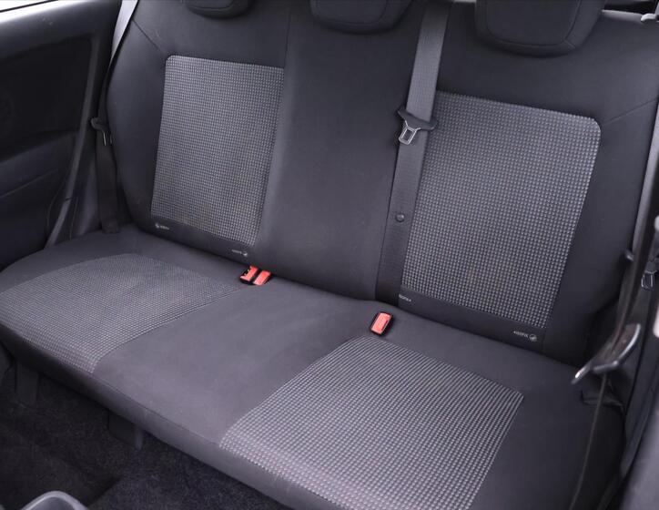 Opel Corsa 14