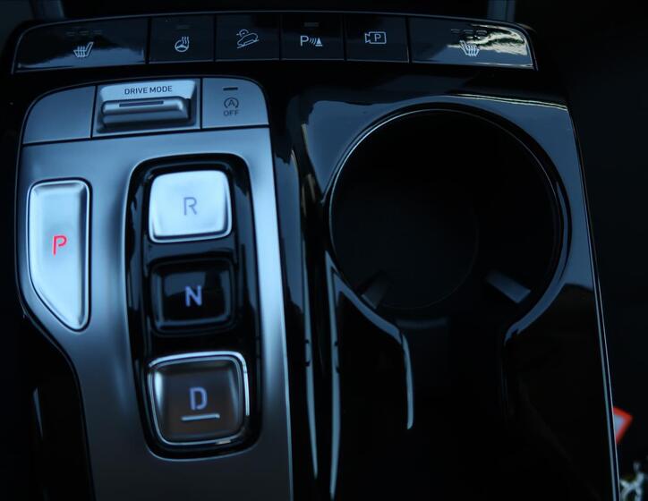 Hyundai Tucson 18