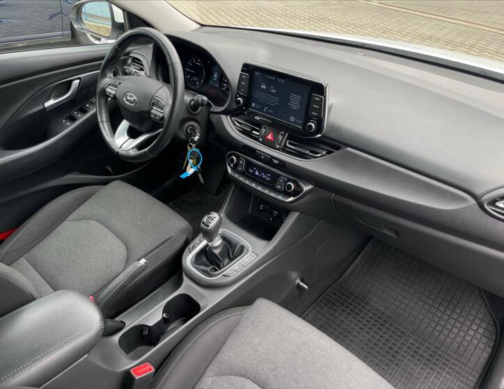 Hyundai i30 7