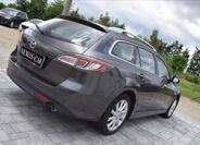 Mazda 6 5