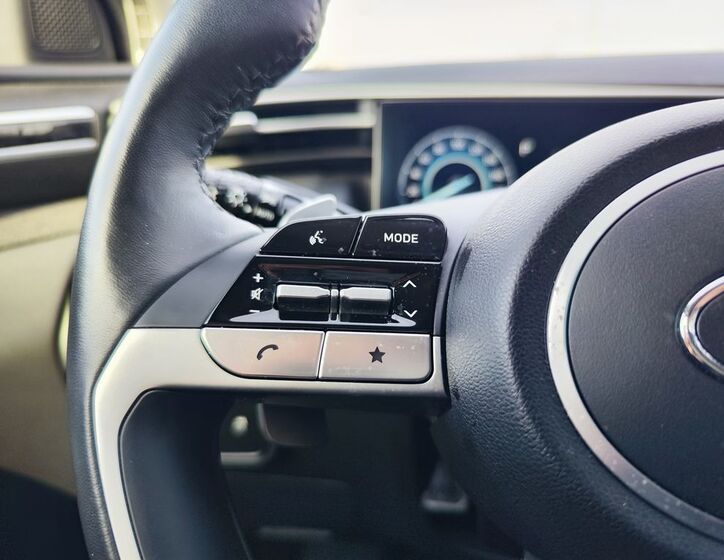 Hyundai Tucson 32
