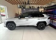 Toyota RAV4 4