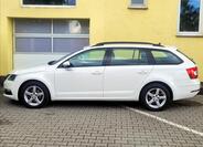 Škoda Octavia 10