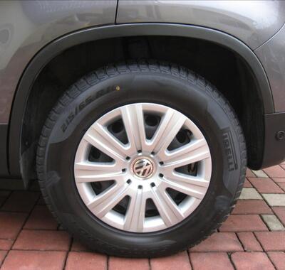 Volkswagen Tiguan 43