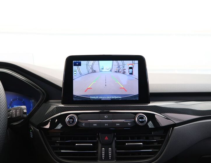 Ford Kuga 25