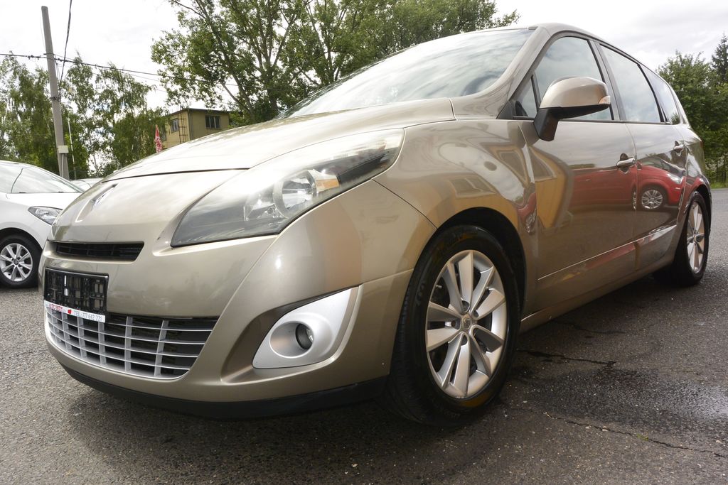 Renault Scénic