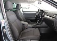 Škoda Superb 12