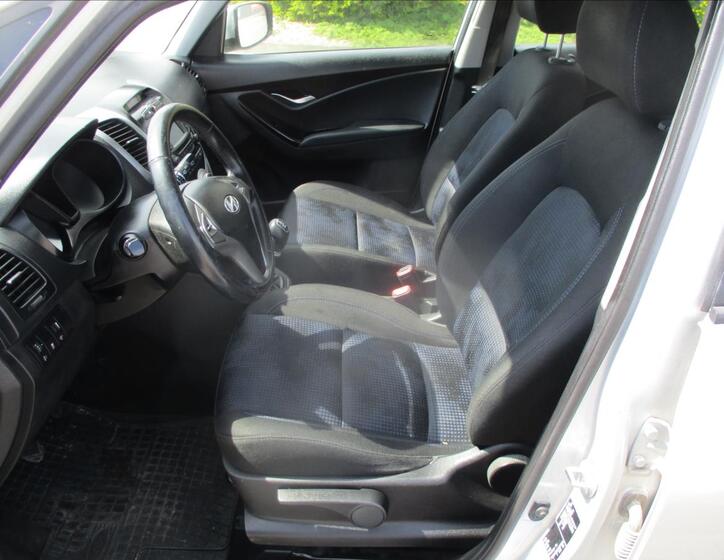 Hyundai ix20 7