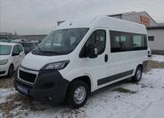 Peugeot Boxer 1