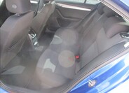 Škoda Octavia 11