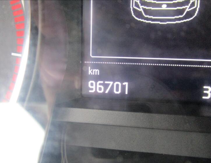 Škoda Fabia 14