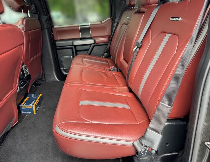 Ford F-150 11