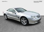 Mercedes-Benz SL 7