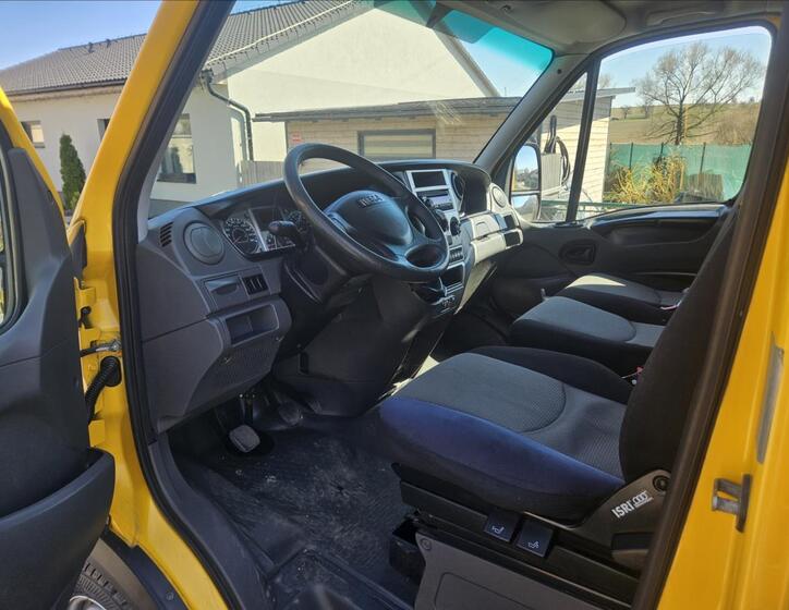 Iveco Daily 8
