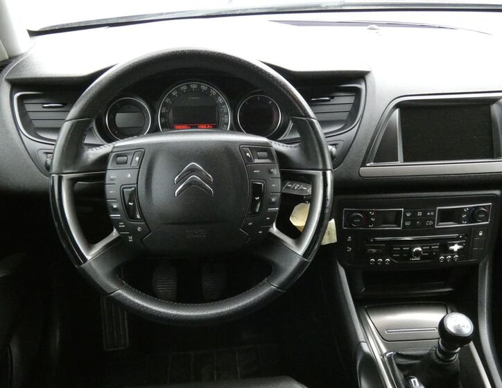 Citroën C5 30