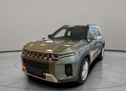 SsangYong Ostatní 1