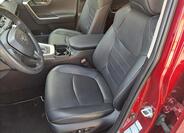 Toyota RAV4 21