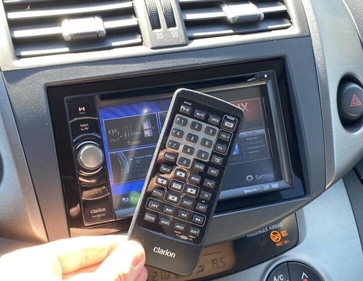 Toyota RAV4 26