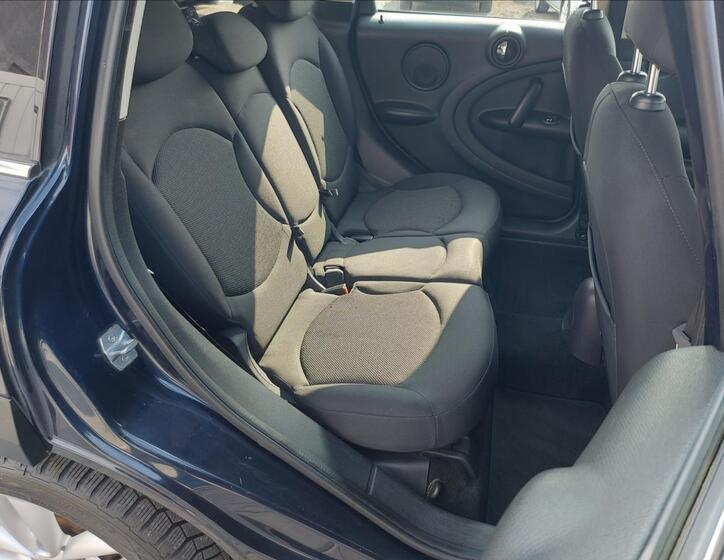 Mini Countryman 14