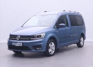 Volkswagen Caddy 1
