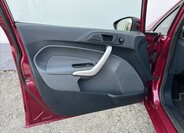Ford Fiesta 36