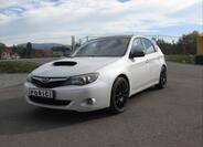 Subaru Impreza 1