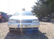 Volkswagen Golf 2