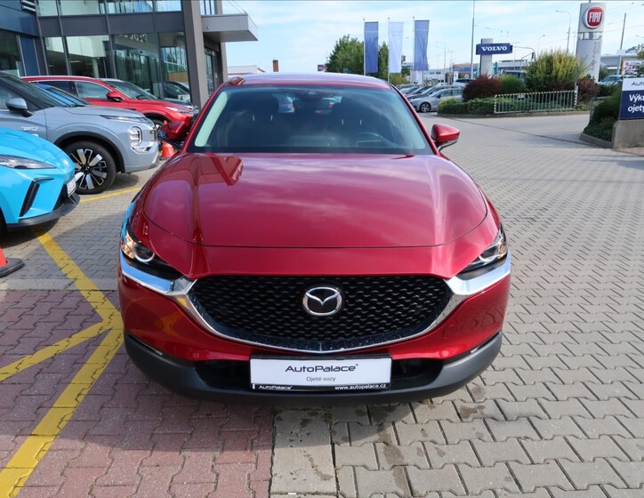 Mazda CX-30 2