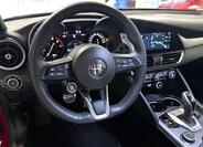 Alfa Romeo Giulia 17