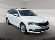 Škoda Octavia 1