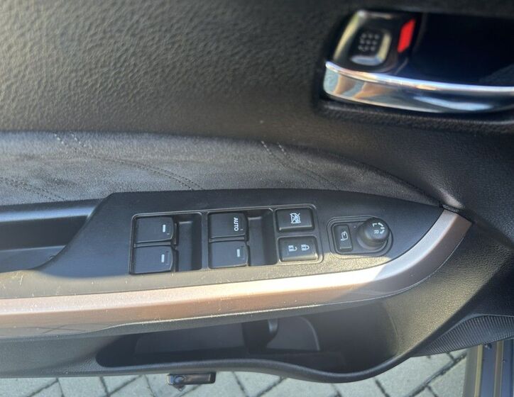 Suzuki Vitara 20