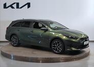 KIA Ceed 11