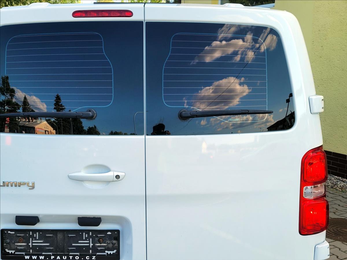 Citroën Jumpy