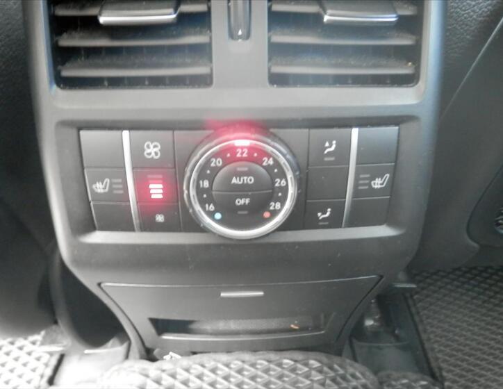 Mercedes-Benz GL 31