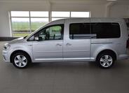 Volkswagen Caddy 5