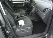 Volkswagen Touran 28