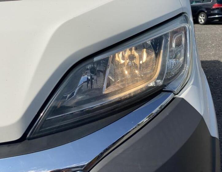 Citroën Jumper 7
