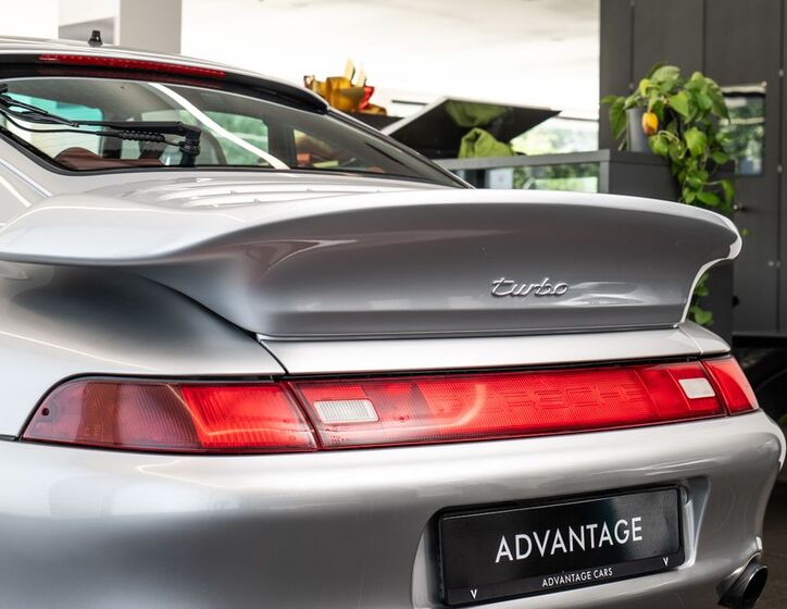Porsche 911 23