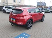 KIA Sportage 7