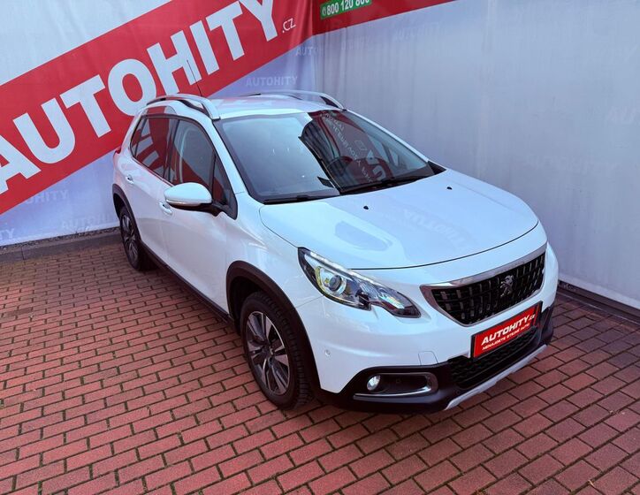 Peugeot 2008 5