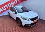 Peugeot 2008 5