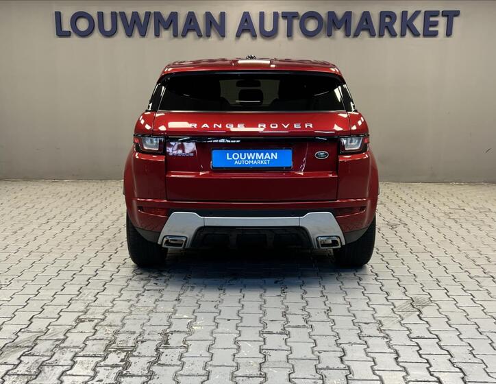 Land Rover Range Rover 15