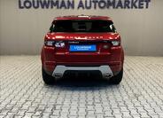 Land Rover Range Rover 15