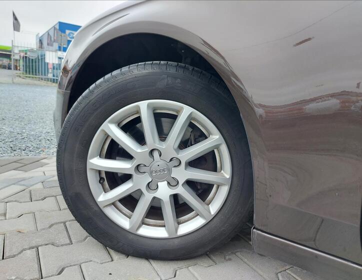 Audi A4 58