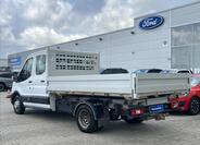 Ford Transit 3