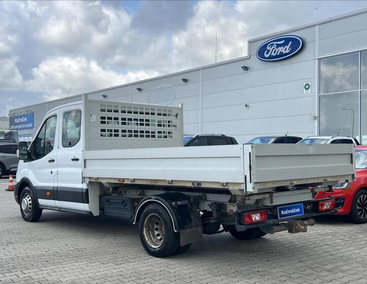 Ford Transit 3