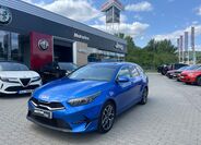 KIA Ceed 1