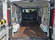 Renault Trafic 21